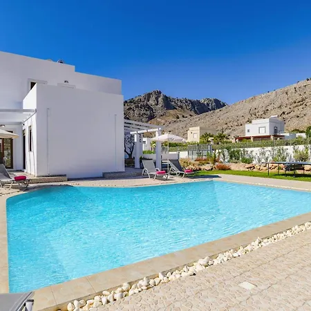 Villa Pandora By