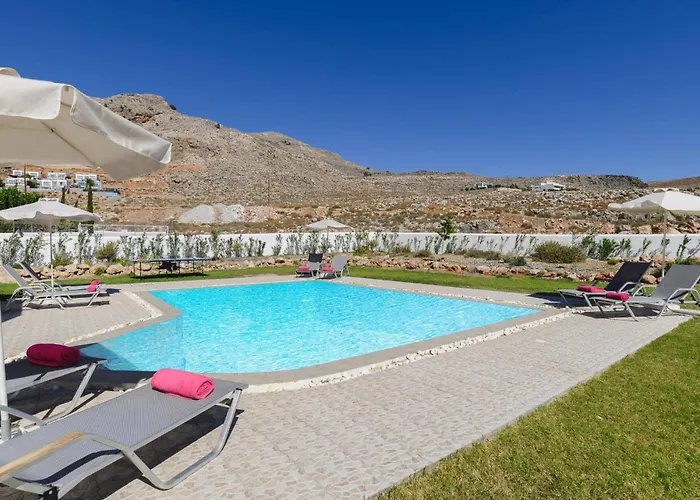 Pandora By リンドス