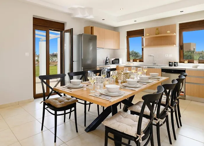 ヴィラ Pandora By