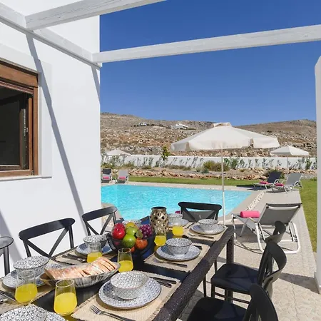 Pandora By * לינדוס