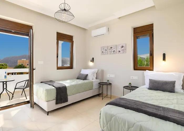 Pandora By וילה לינדוס